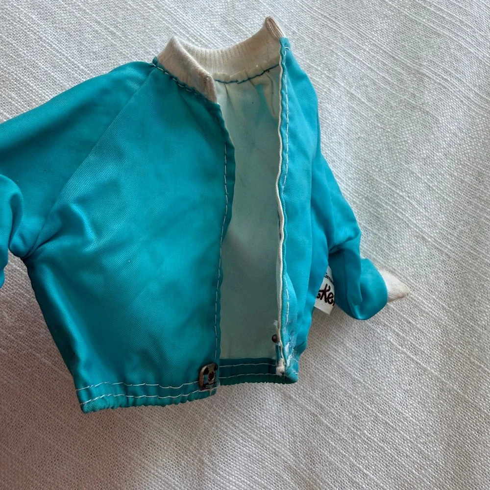 Mattel vintage ken
